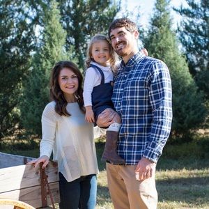 Meet your Posher, Holly